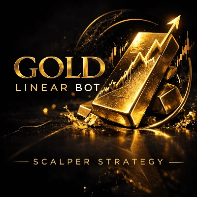 「Linear Close」ロゴ