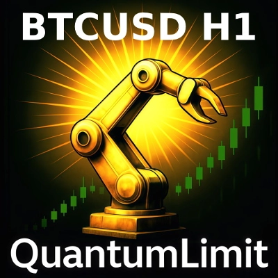 "QuantumLimit (BTCUSD H1)" logo