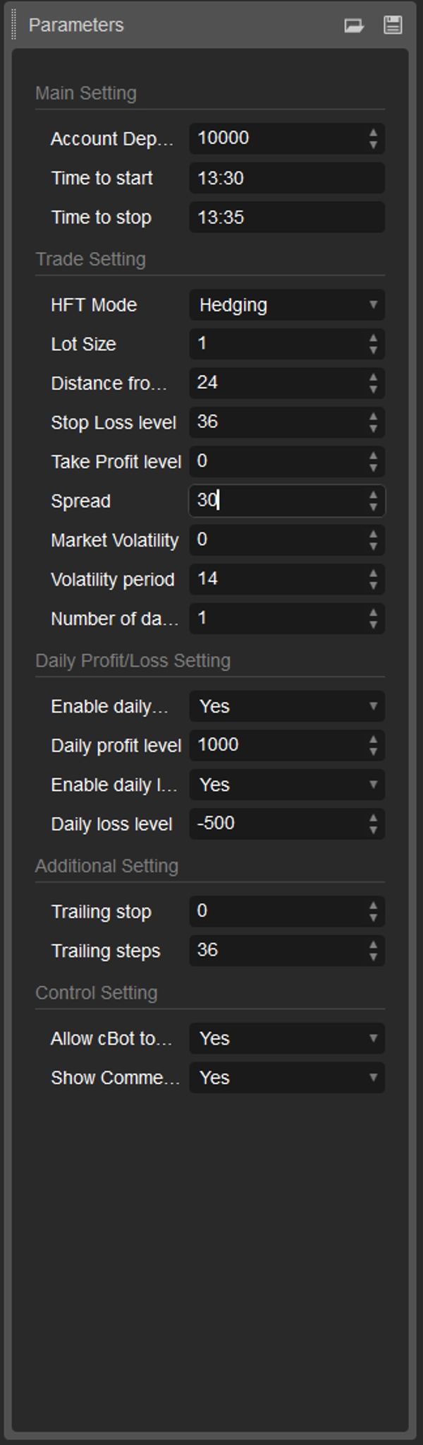 "HFT Prop Firm Pass" uploaded image