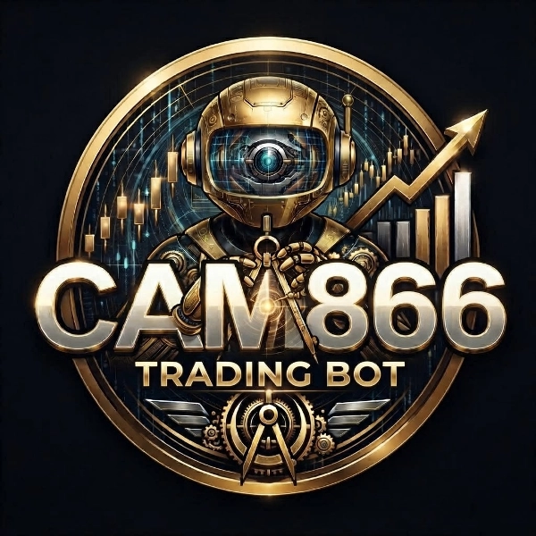 Trading product for Cam866 Bot_noSourceCode cBot Fibonacci Volume, image 2