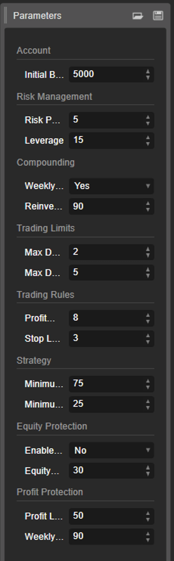 "FiveYearUltimateTradingRobotConstraintVersion0.2cloud" uploaded image
