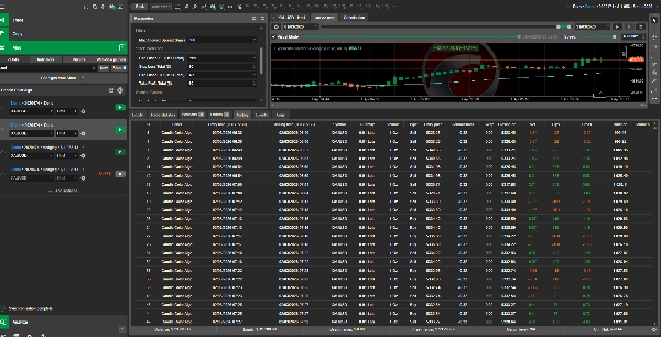 "Candle Color Algo" uploaded image