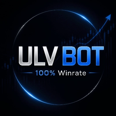 Logótipo de "Ultimative WR ULV BOT"