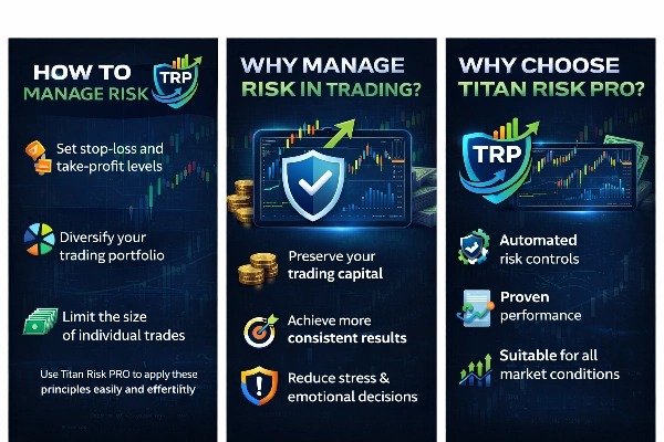 Image mise en ligne de "Titan Risk PRO"
