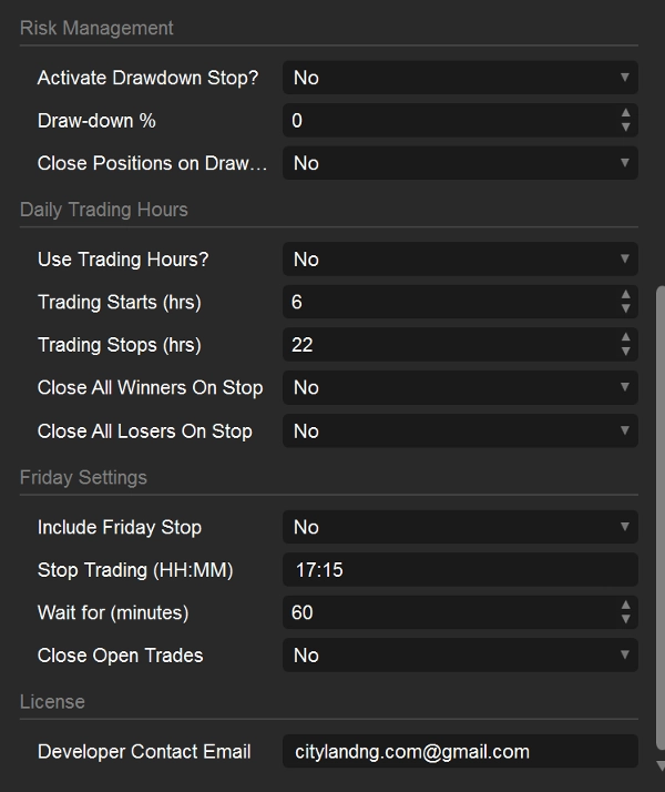 "Rocket Drive_Gold Auto Recalibration 7days trial" uploaded image