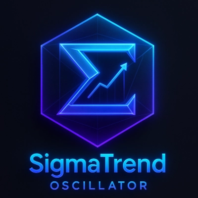 Logotipo de "SigmaTrend Oscillator"