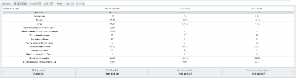 Trading product for need_money_cBot cBot Fibonacci Bollinger Bands, image 4