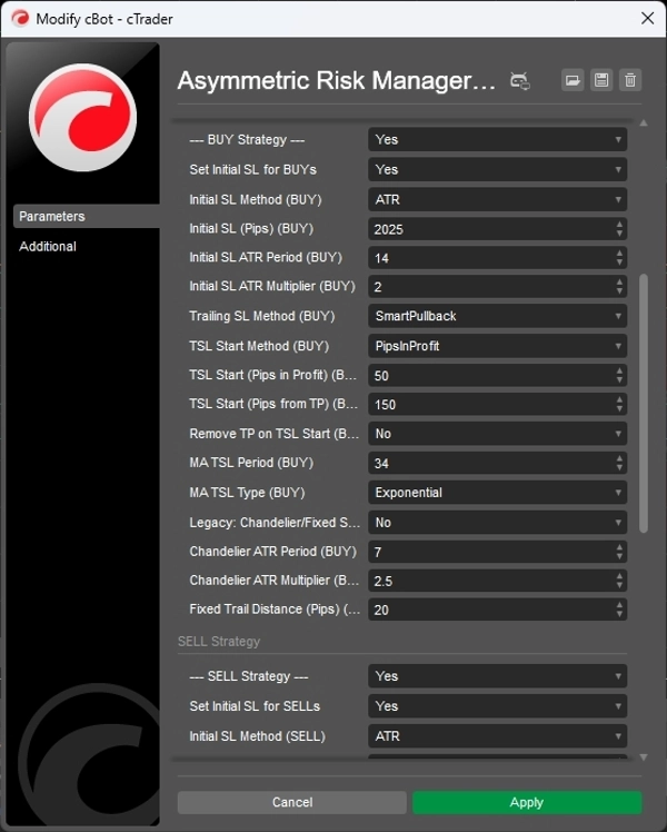 "Asymmetric Risk Manager v4.1 (Ultimate Edition)" uploaded image