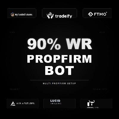 "Ultimative WR ULV BOT" logo