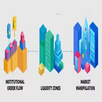 Logotipo de "ICT_SMC_ToolKit"