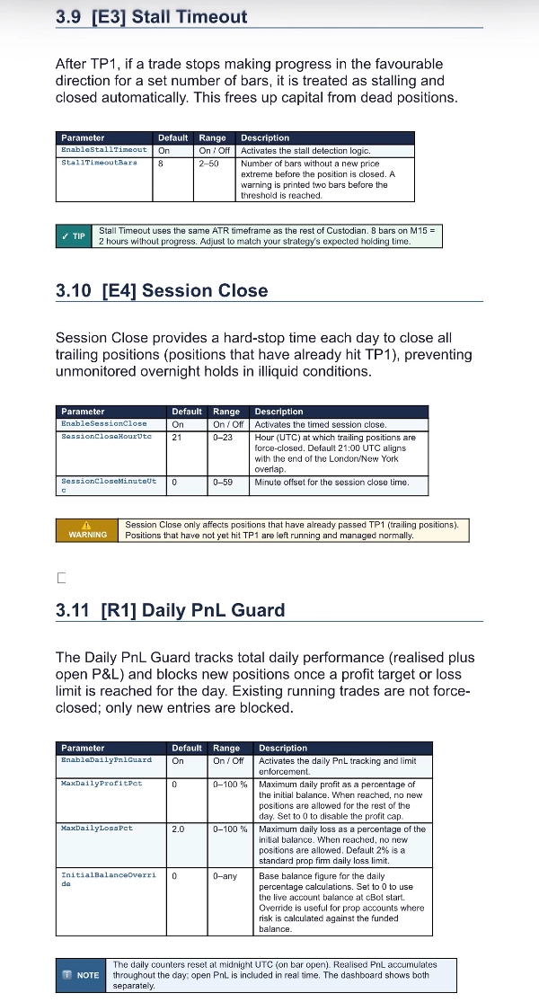 Trading product for Custodian cBot Partial Close Stop Loss (SL) Manager, image 8