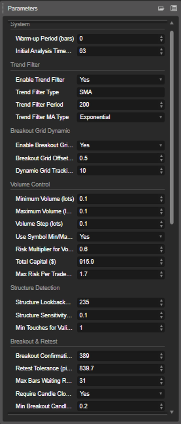 "Shield Breakout Start" uploaded image