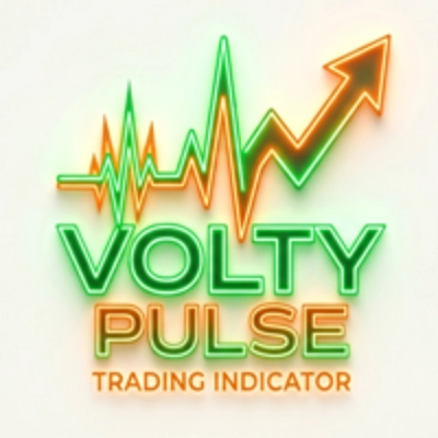 „VoltyPulse“-Logo