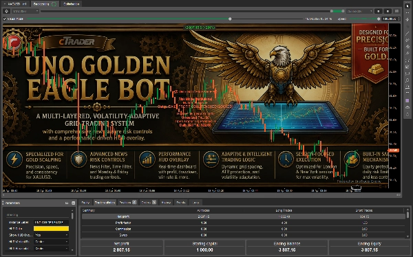 "UNO GOLDEN EAGLE" uploaded image
