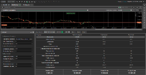 Trading product for UltraGridPRO DEMO cBot Grid Recovery, image 7