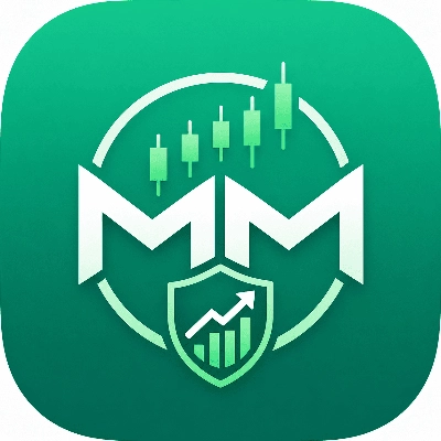 Logo "Smart Trade Panel"