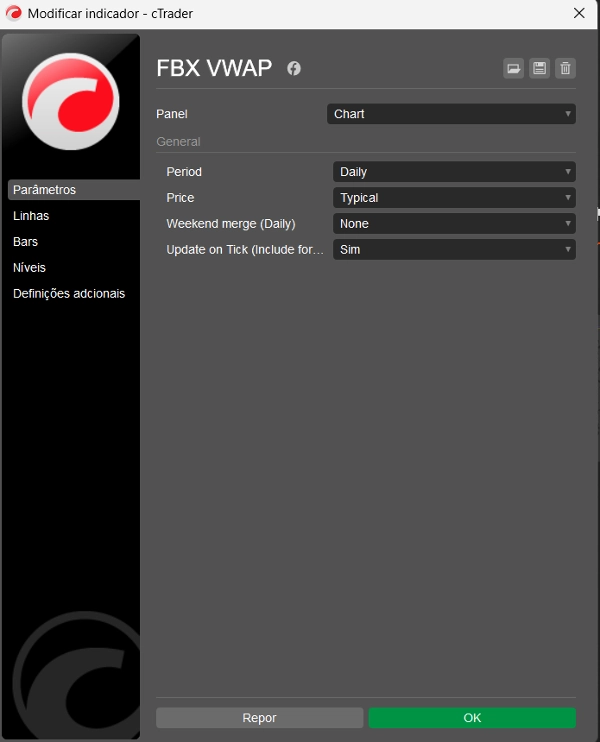 Ảnh "FBX VWAP" được tải lên