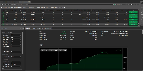 Загруженное изображение продукта "Mini RAZOR GOLD LIVE"