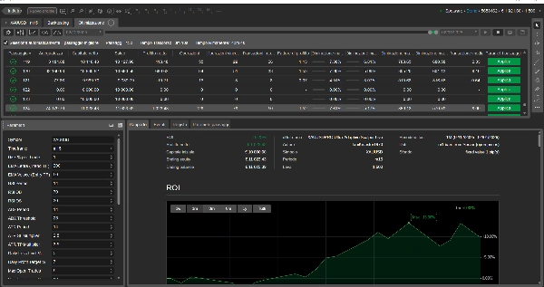 In „XAUUSDPRO Ultra-Adaptive Scalper Live“ hochgeladenes Bild