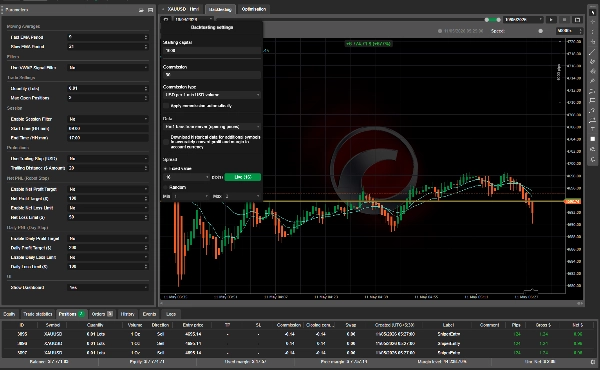 Imagem carregada de "Sniper Entry Bot"