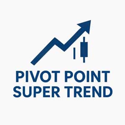 Logo "Pivot Point Super Trend"