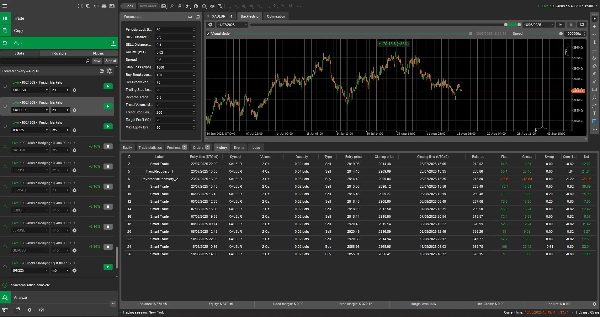 "Trend Recovery - Demo" uploaded image