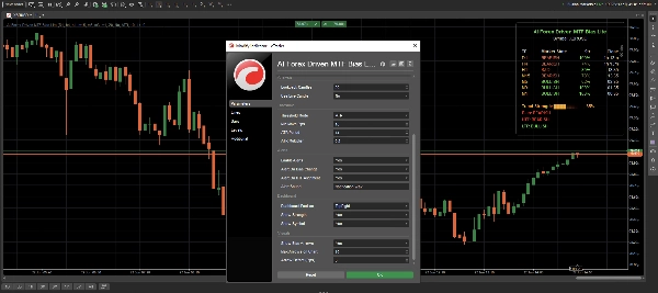 Trading product for AI Forex Driven MTF Bias Lite Индикатор ATR, image 8