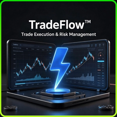 Logotipo de "wt.TradeFlow"