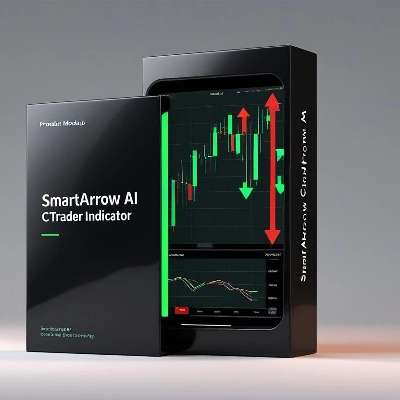 "SmartArrows AI V2" logo