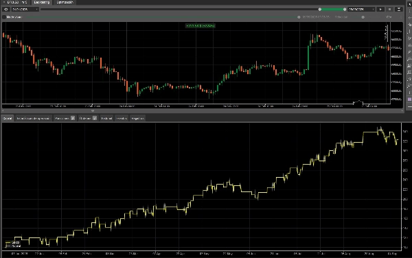 Trading product for Bot TSM 1 cBot Consistent Returns Balanced, image 4