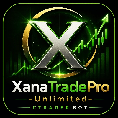 Trading product for XanaTradePro-Unlimited-v1 cBot Fibonacci VWAP, image 1