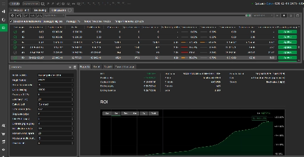 "SCALPING All For FOREX BOT LIVE" 업로드된 이미지