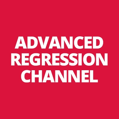 „Advanced Regression Channel“-Logo