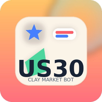 Logótipo de "US30_Trading_Robot"