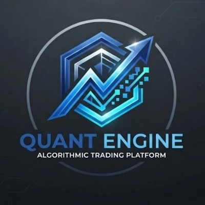 Trading product for Quant Engine v1.2 cBot ADX Conservative, image 1