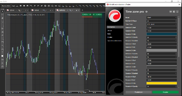 Imej yang dimuat naik "Time zone pro"