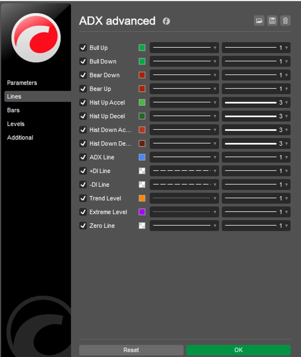 "ADX advanced" 已上传图片