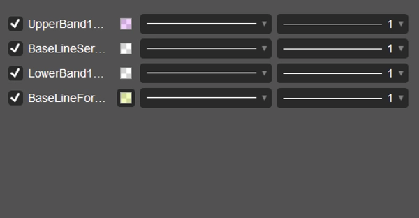 Загруженное изображение продукта "True Deviation System "