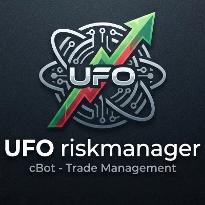 "UFOriskmanager" logo