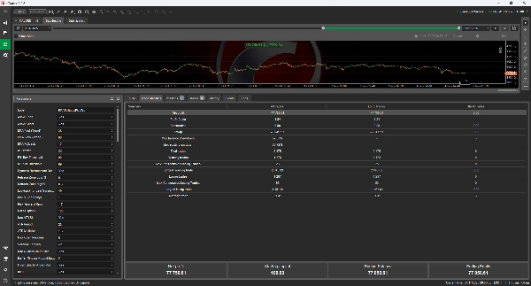 「EMA Pullback Fibo Pro」アップロード画像