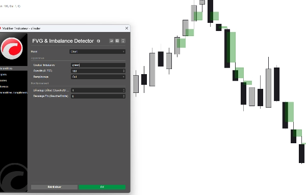 " FVG & Imbalance Detector" ภาพที่อัปโหลด