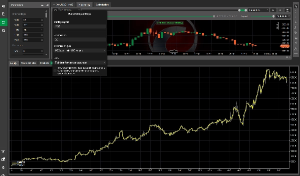 "Rocket Drive_Gold Auto Recalibration 7days trial" uploaded image