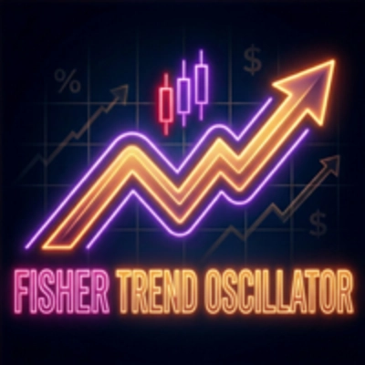 "Fisher Oscillator" logosu
