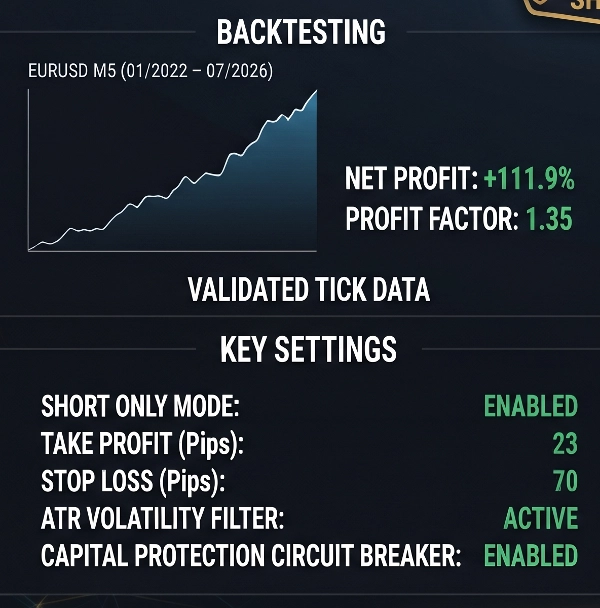 Trading product for Alfa probado cBot Stop Loss (SL) Manager Market Structure, image 2