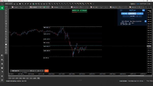 Trading product for TradeDesk Pro cBot Fibonacci TP Manager, image 2