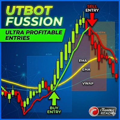 Logo "UTBot  Pro Suite"
