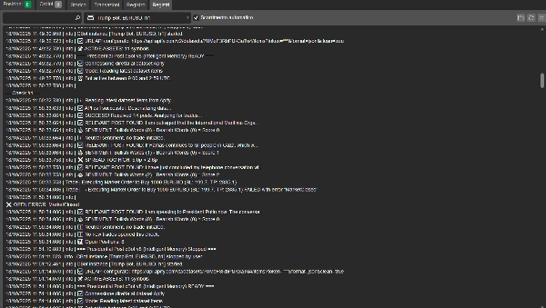 Ảnh "Presidential Post CBot v2.1" được tải lên