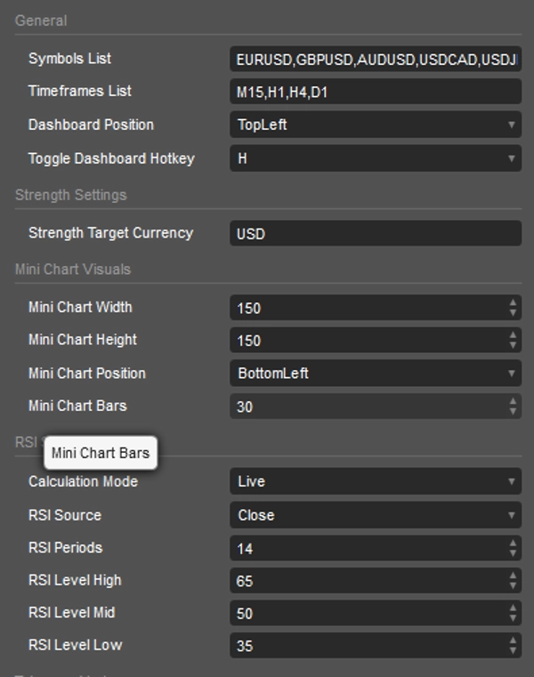 Imej yang dimuat naik "HIO RSI Multi Currency Scanner Pro"