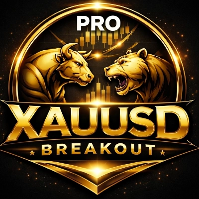 Logótipo de "Shield Breakout 1"
