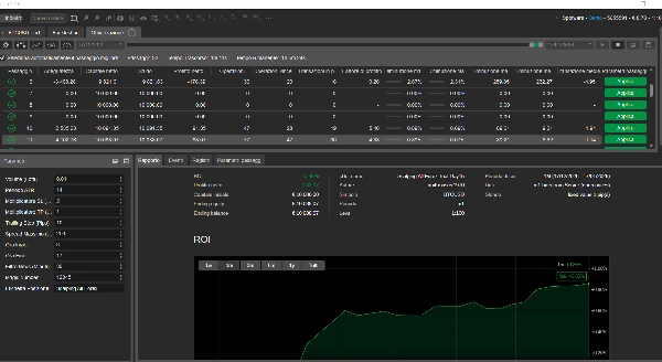 "Scalping All Forex Trial Day15" uploaded image